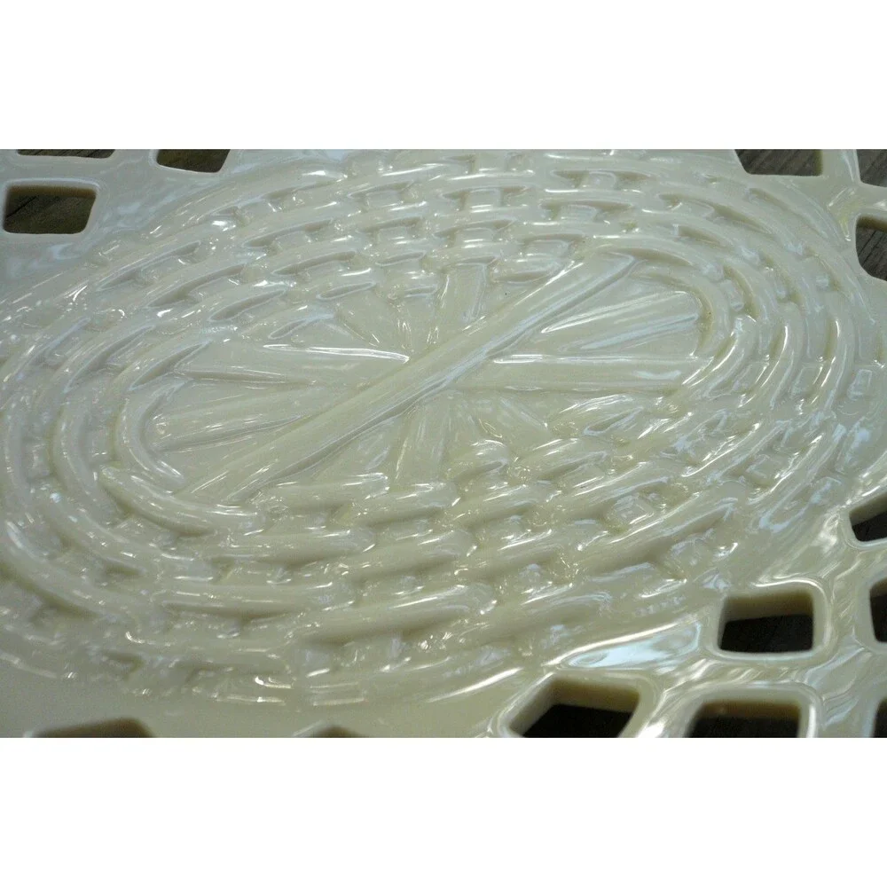 Lenox Wicker Collection 8 5/8
